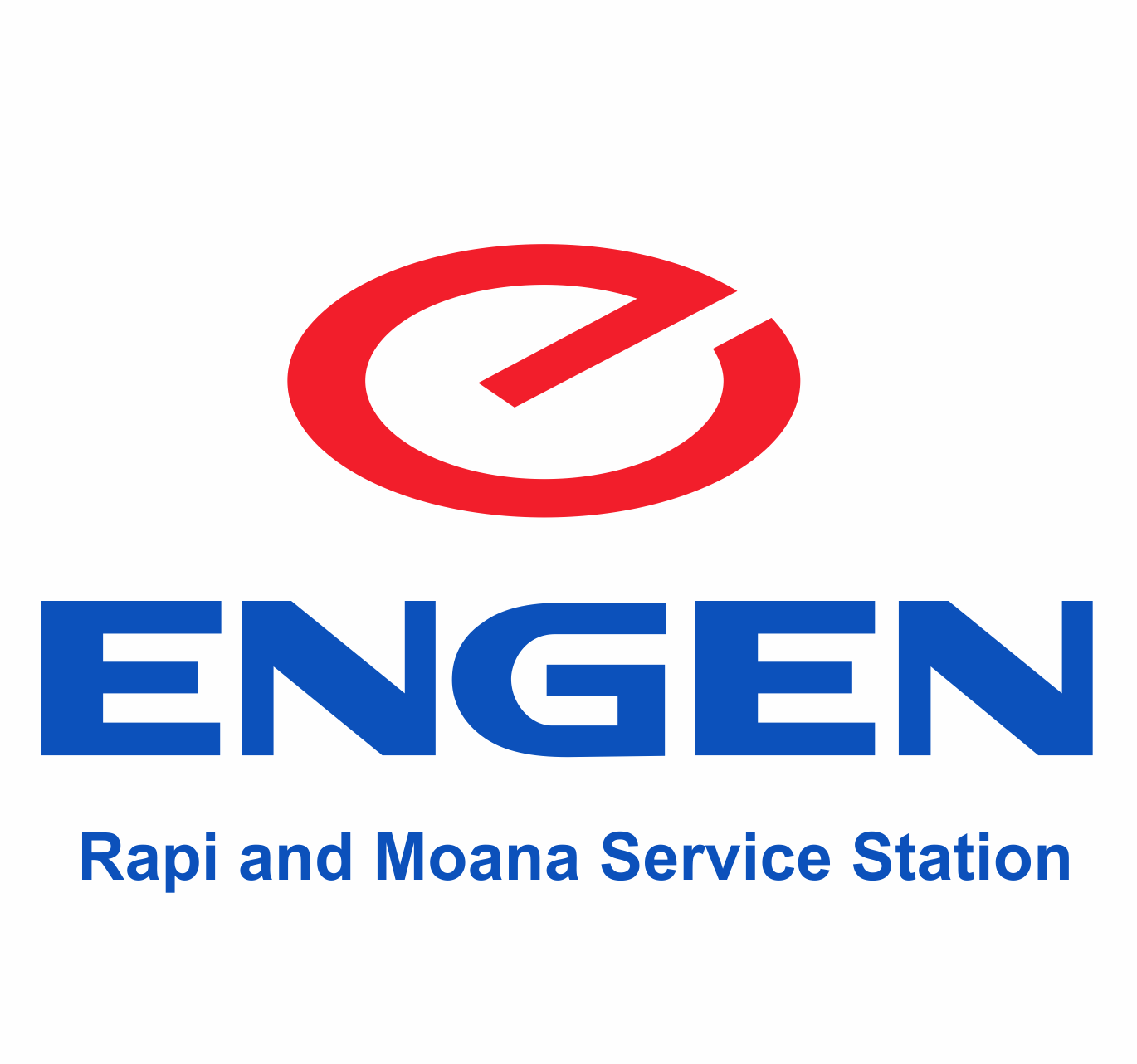 Rapie Engen Garage